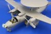 Eduard 48637 E-2C exterior KINETIC (1:48)